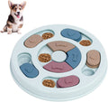 Interactive Dog Puzzle Toys - Stimulate Your Puppy’s Mind with Slow Feeder Fun!