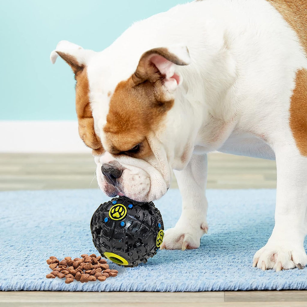 Ultimate 14-Pack Puppy Chew Toy Bundle - Fun Squeaky Toys, Tug-of-War Games, and Teething Relief for Small Dogs!