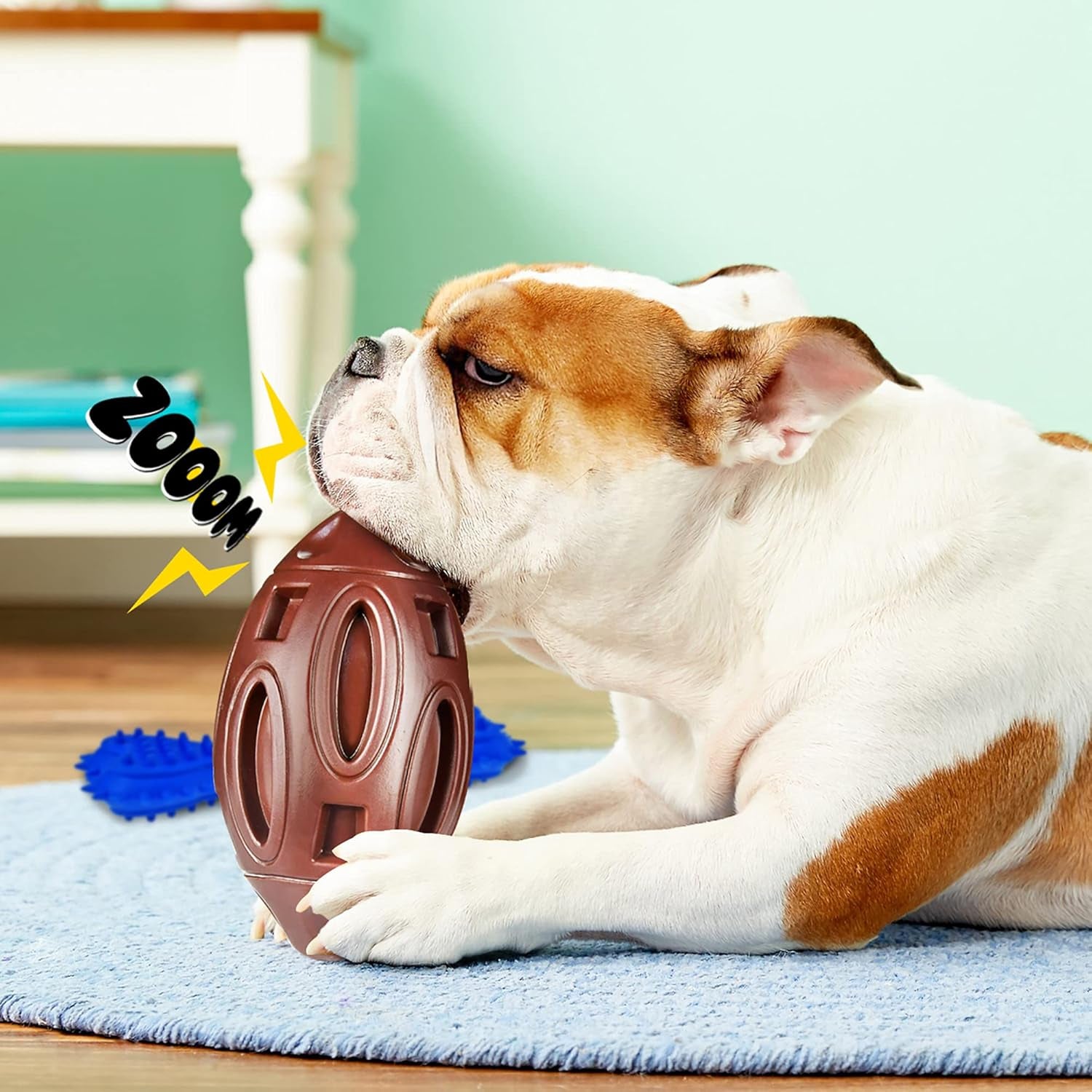 Ultimate 14-Pack Puppy Chew Toy Bundle - Fun Squeaky Toys, Tug-of-War Games, and Teething Relief for Small Dogs!