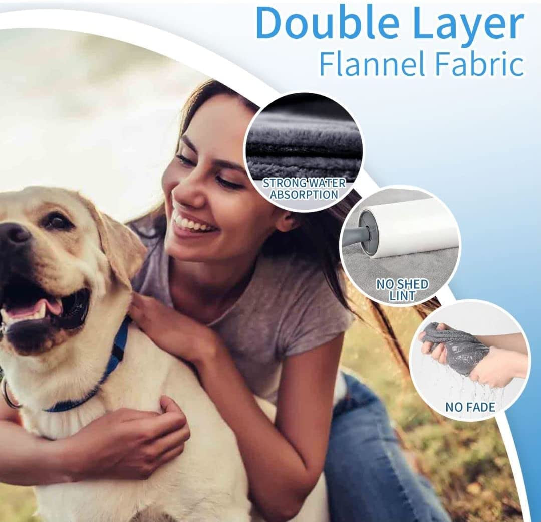 Ultimate Pet Grooming Hammock Harness with Nail Clippers & Accessories - Perfect for Stress-Free Nail Trimming of Large Dogs!