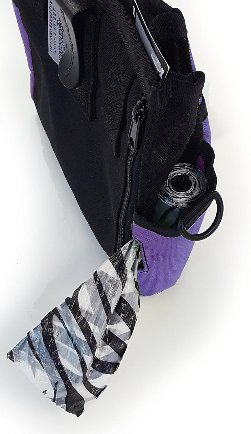 Rapid Reward Pouch with Free Belt Strap - Buy Direct from the Manufacturer!