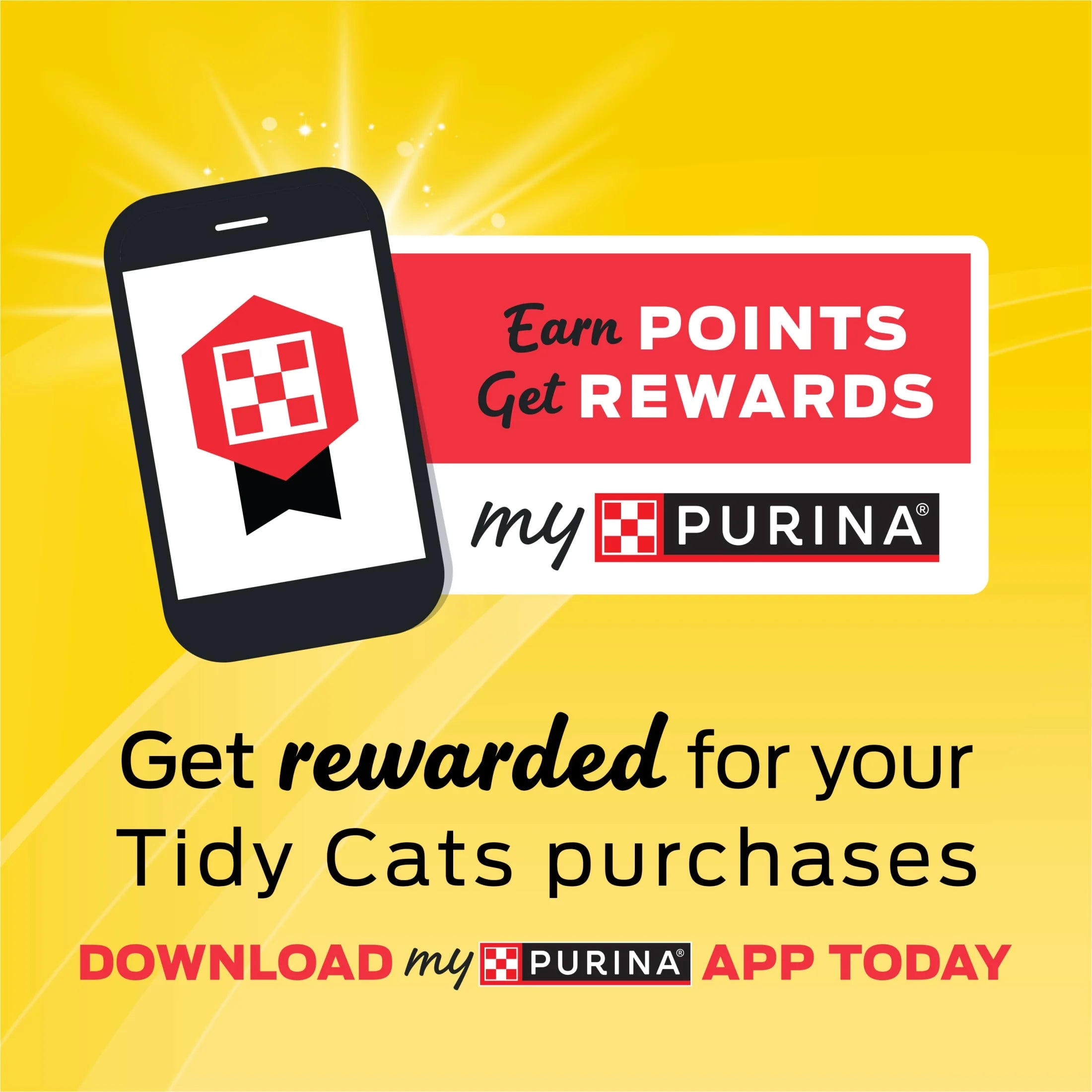 Purina 4-In-1 Strength Floral Scented Clumping Cat Litter - 35 Lb Pail for Ultimate Odor Control and Freshness