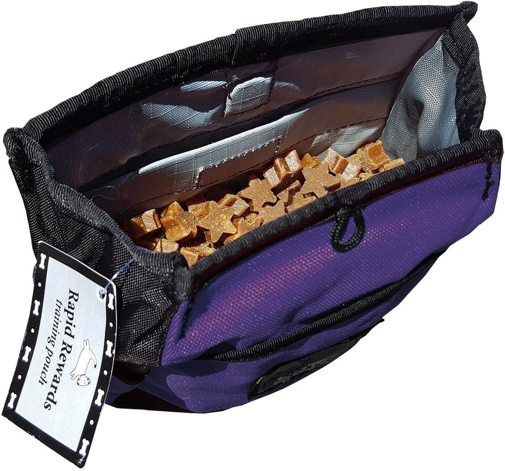 Rapid Reward Pouch with Free Belt Strap - Buy Direct from the Manufacturer!
