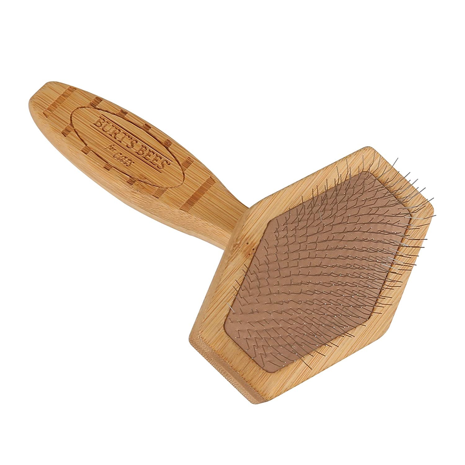 Ultimate Cat Slicker Brush | Effortless Fur Removal & Matting Prevention | Daily Grooming for a Silky Smooth Coat