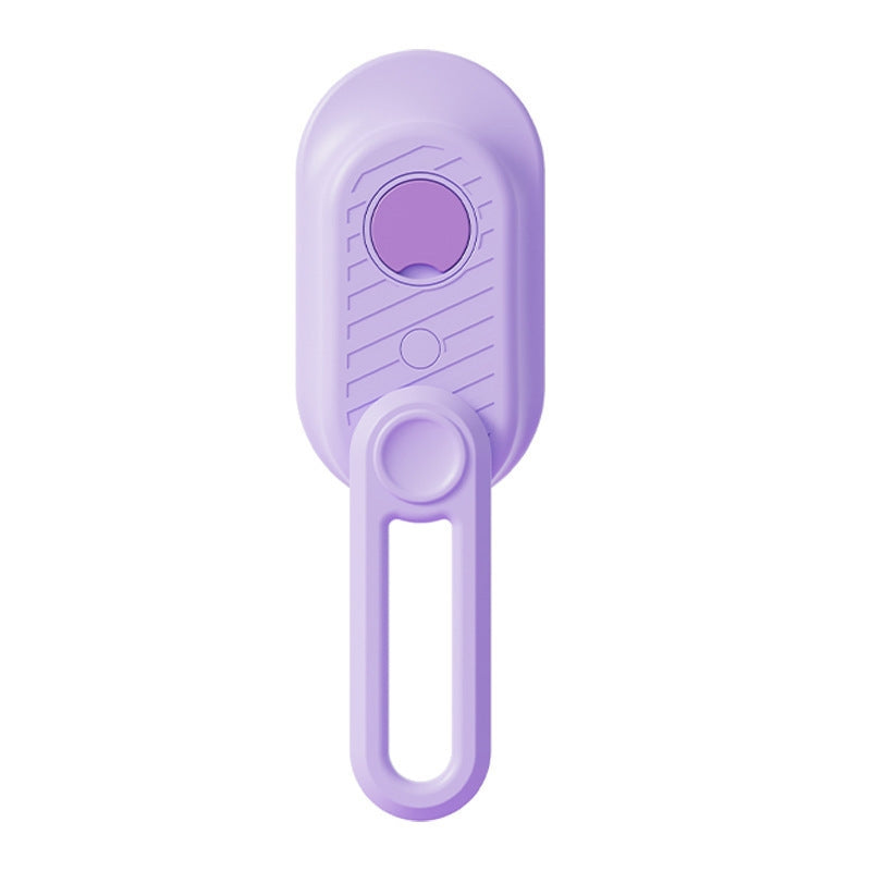 3-in-1 Electric Cat & Dog Steam Brush - Groom, Massage & Remove Hair Effortlessly!