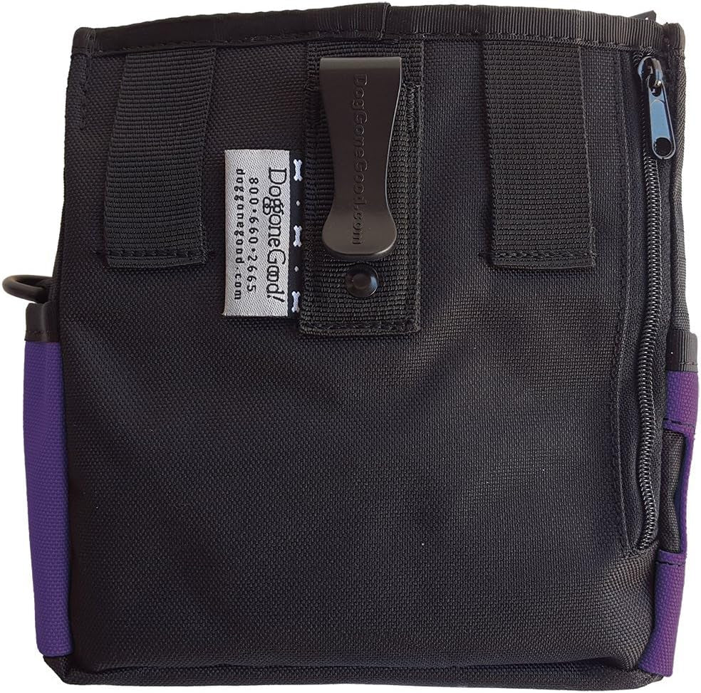 Rapid Reward Pouch with Free Belt Strap - Buy Direct from the Manufacturer!